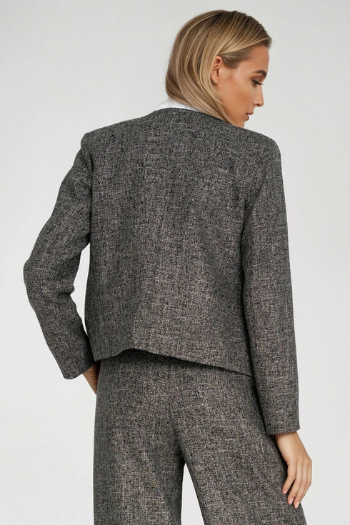 Jacket model 217572